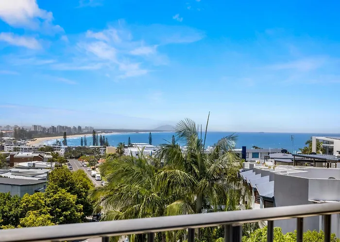 2-Bed Near Beach With Bbq & Stunning Ocean Views